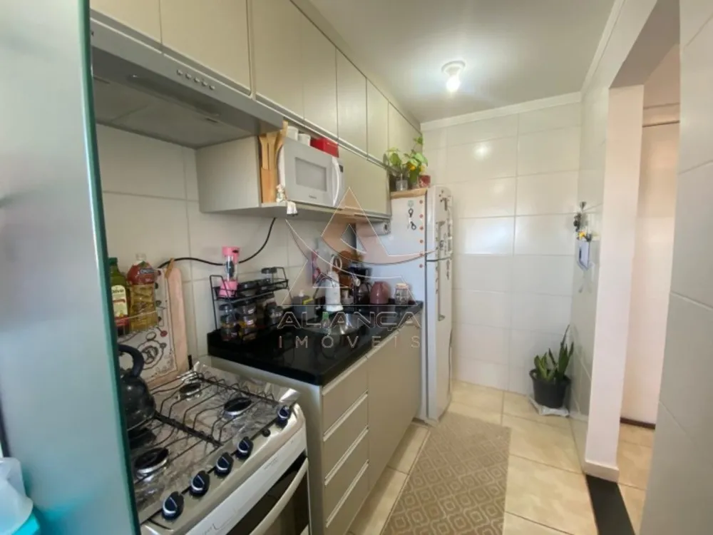 Apartamento, 2 quartos, 51 m² - Foto 7