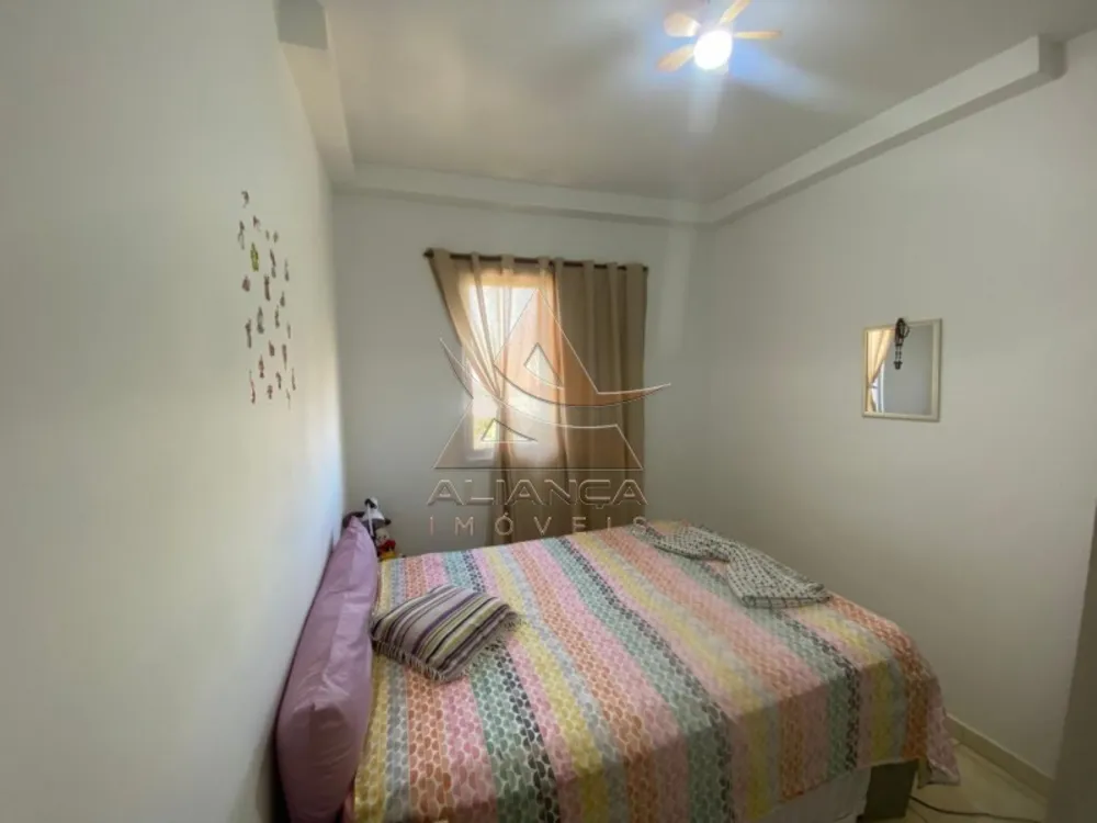 Apartamento, 2 quartos, 51 m² - Foto 3