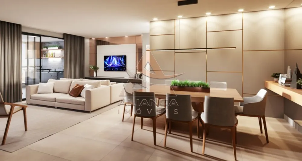 Apartamento, 2 quartos, 97 m² - Foto 8