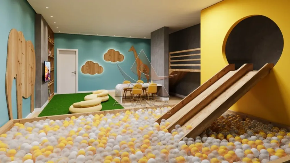 Apartamento, 2 quartos, 97 m² - Foto 1
