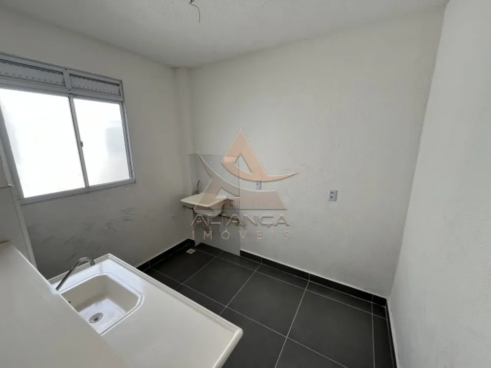Apartamento, 2 quartos, 42 m² - Foto 7