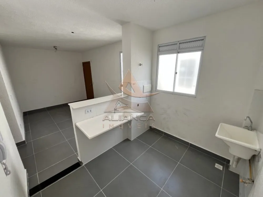 Apartamento, 2 quartos, 42 m² - Foto 3