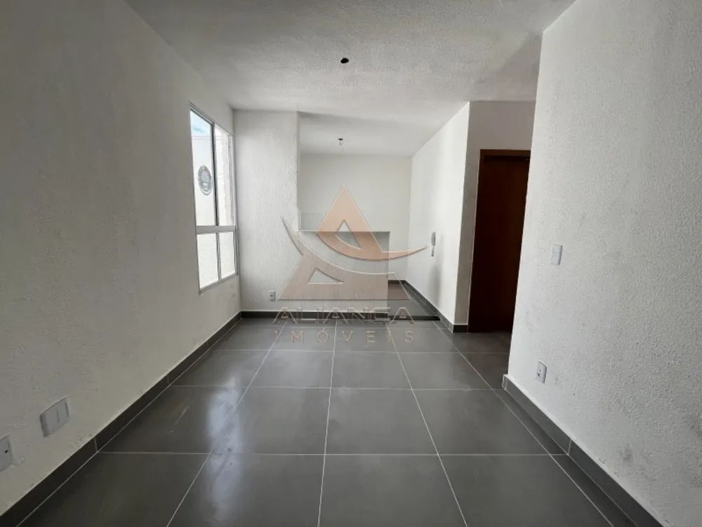 Apartamento, 2 quartos, 42 m² - Foto 6