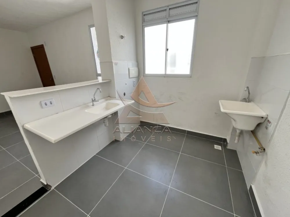 Apartamento, 2 quartos, 42 m² - Foto 4
