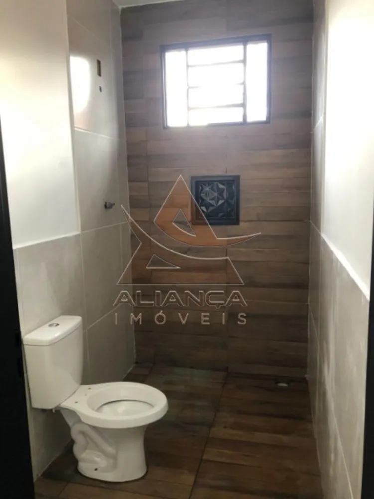 Casa, 2 quartos, 51 m² - Foto 1