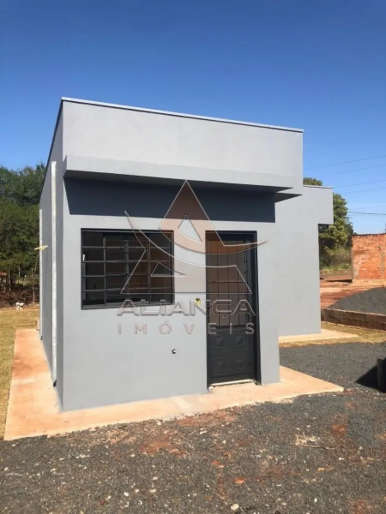 Casa, 2 quartos, 51 m² - Foto 6