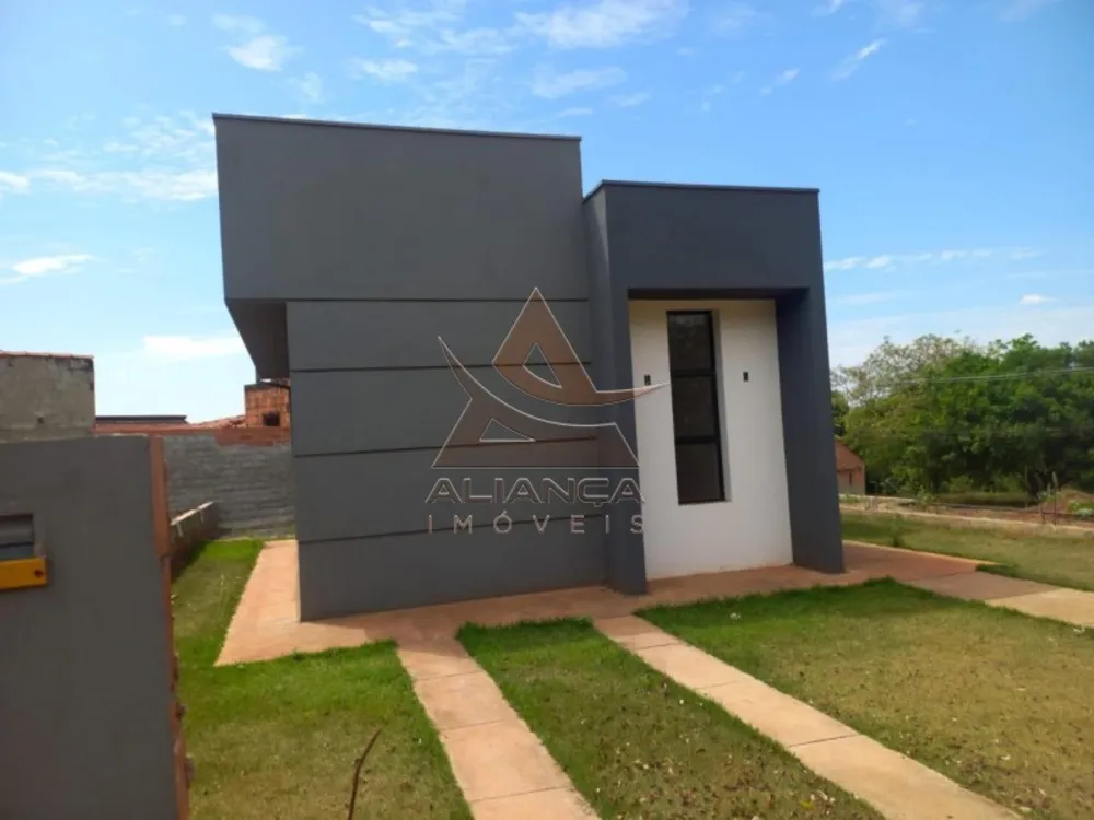 Casa, 2 quartos, 51 m² - Foto 2
