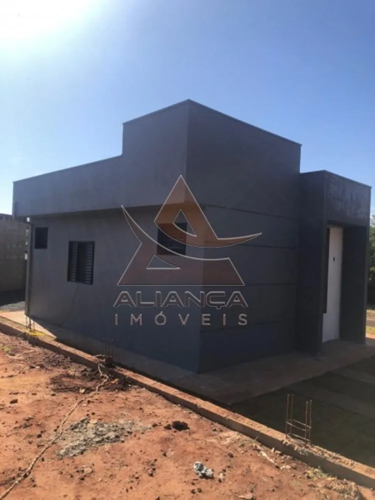 Casa, 2 quartos, 51 m² - Foto 8