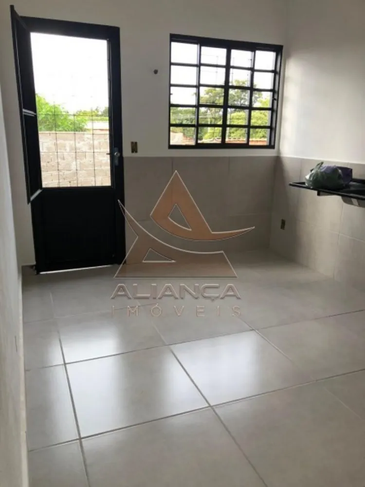 Casa, 2 quartos, 51 m² - Foto 5