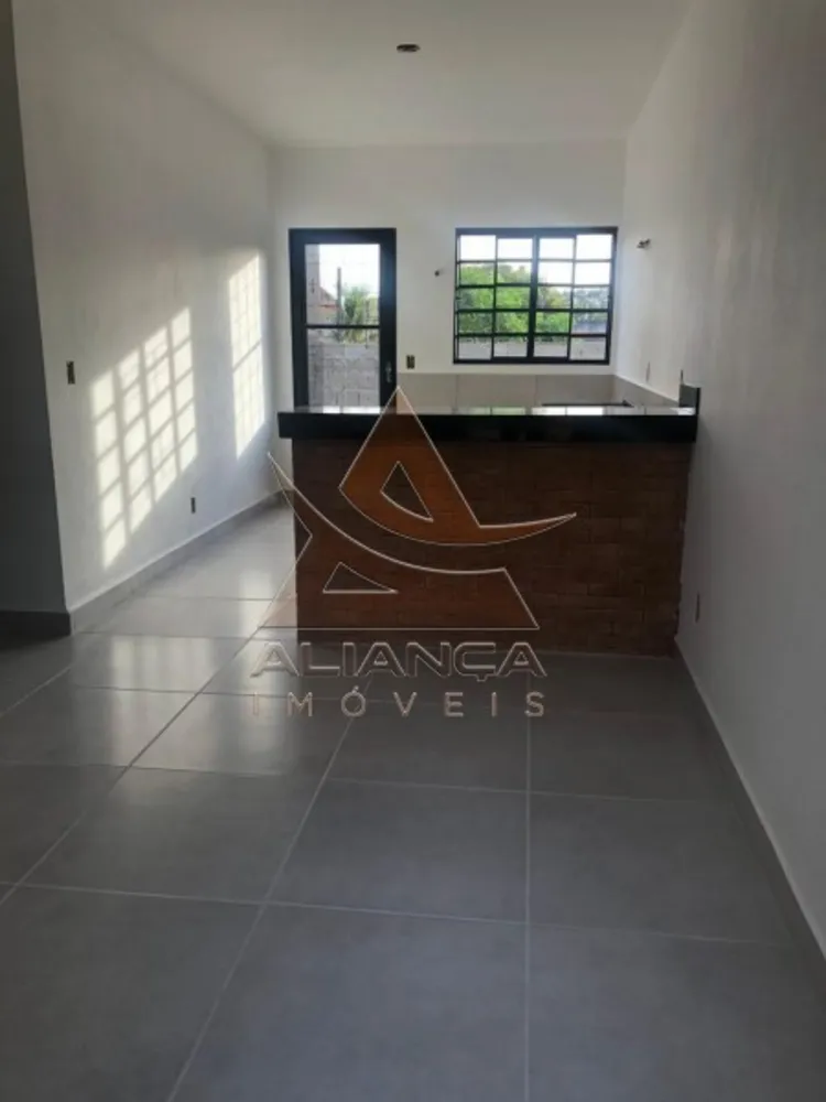Casa, 2 quartos, 51 m² - Foto 7