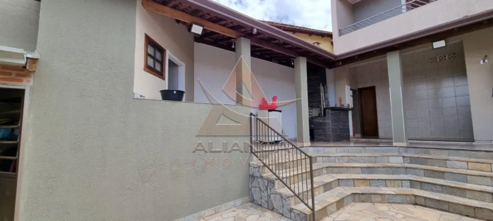 Casa, 5 quartos, 500 m² - Foto 8