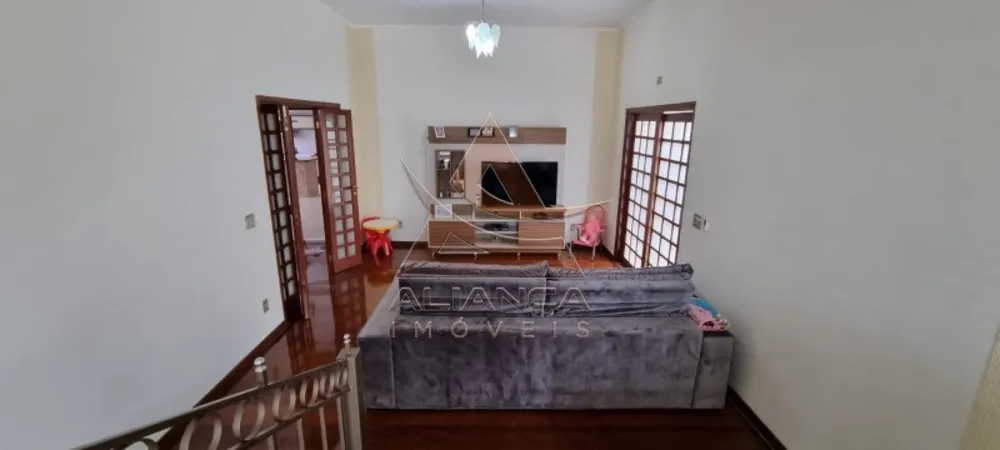 Casa, 5 quartos, 500 m² - Foto 2