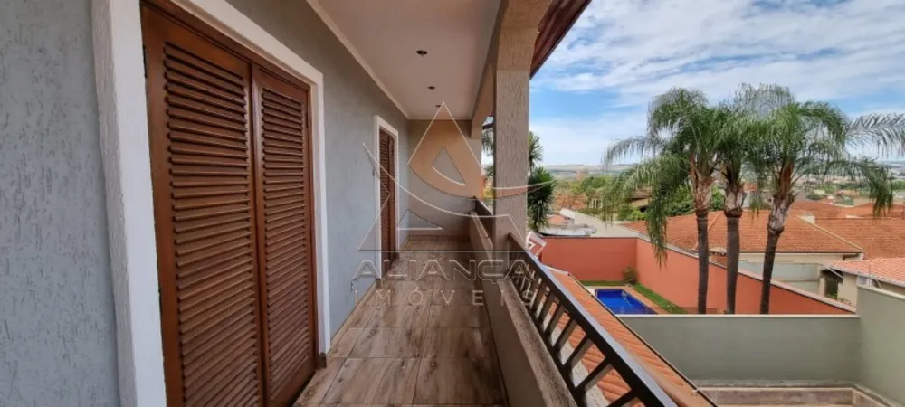 Casa, 5 quartos, 500 m² - Foto 4
