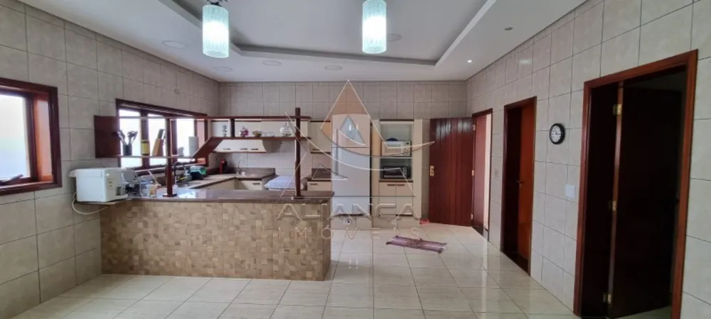 Casa, 5 quartos, 500 m² - Foto 3