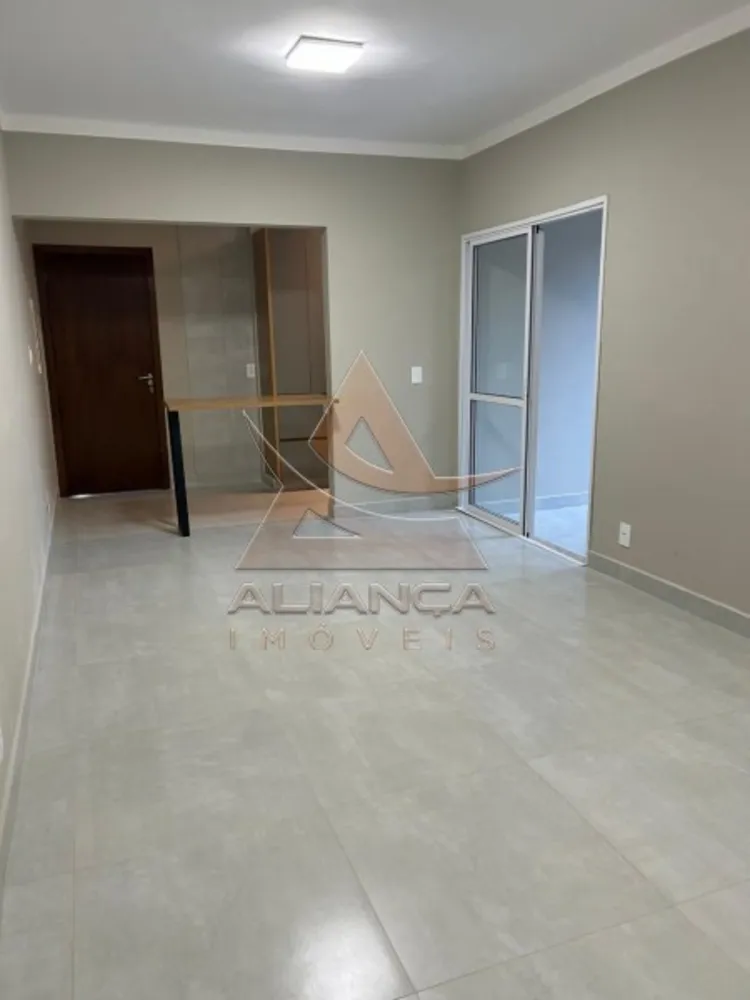 Apartamento, 3 quartos, 75 m² - Foto 2