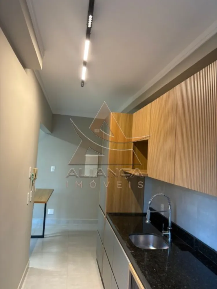 Apartamento, 3 quartos, 75 m² - Foto 2