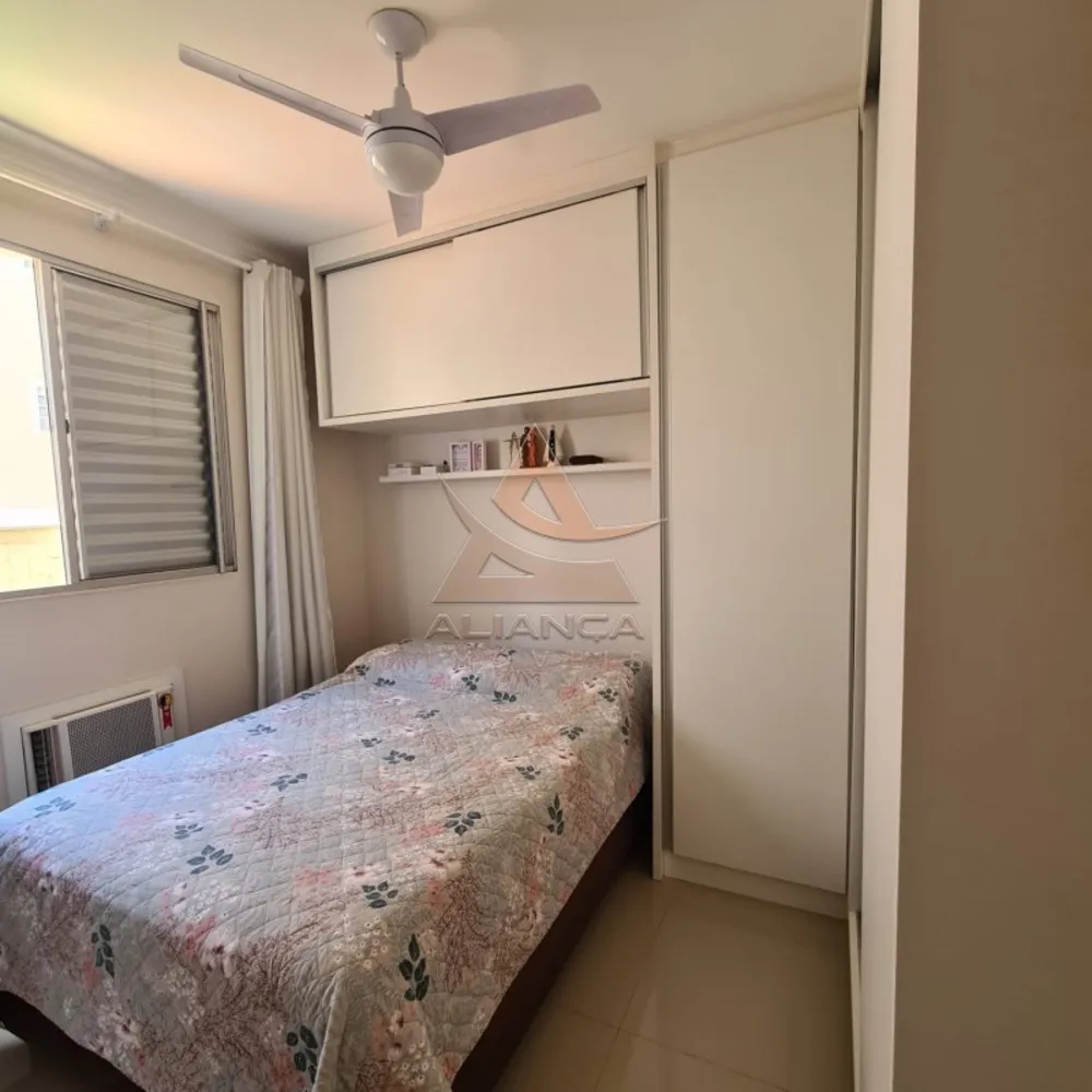 Apartamento, 2 quartos, 48 m² - Foto 1