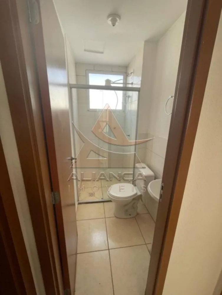 Apartamento, 2 quartos, 42 m² - Foto 3