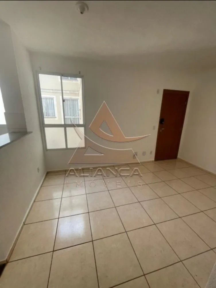 Apartamento, 2 quartos, 42 m² - Foto 1