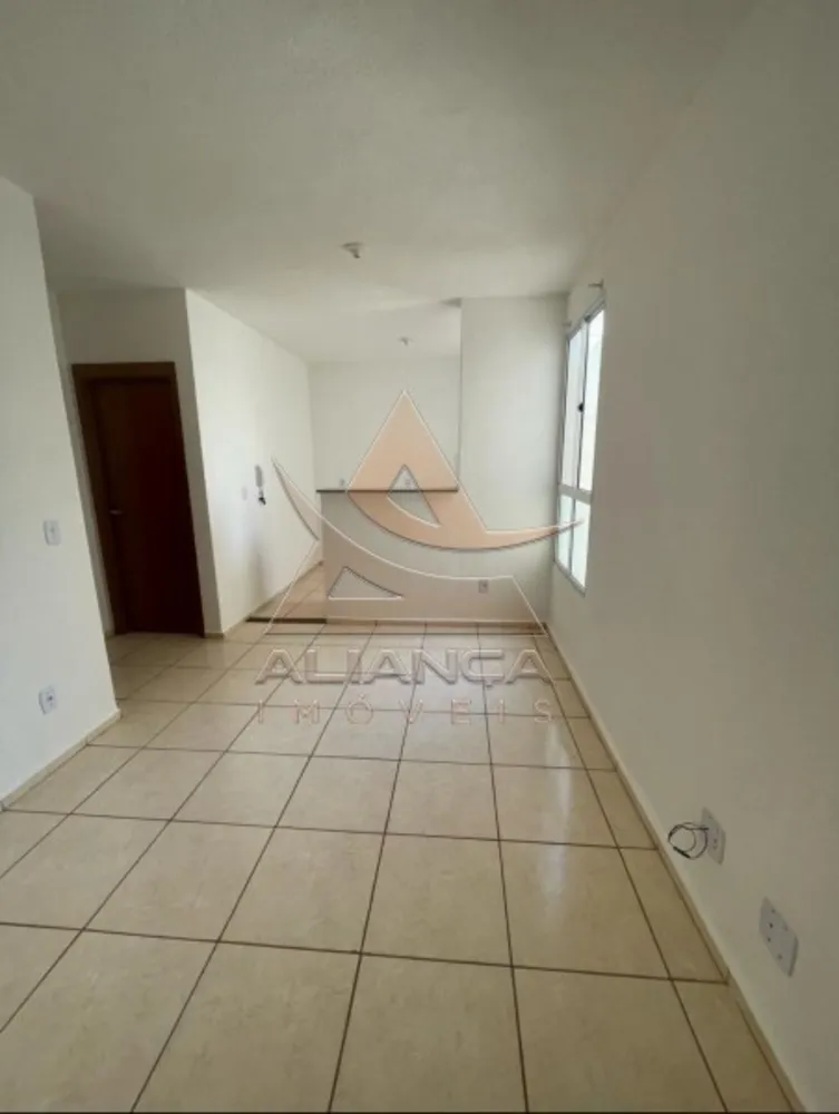 Apartamento, 2 quartos, 42 m² - Foto 5