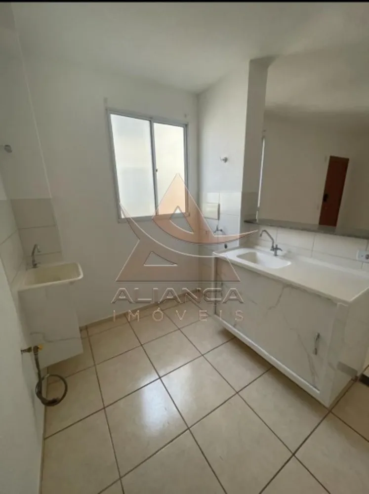 Apartamento, 2 quartos, 42 m² - Foto 6