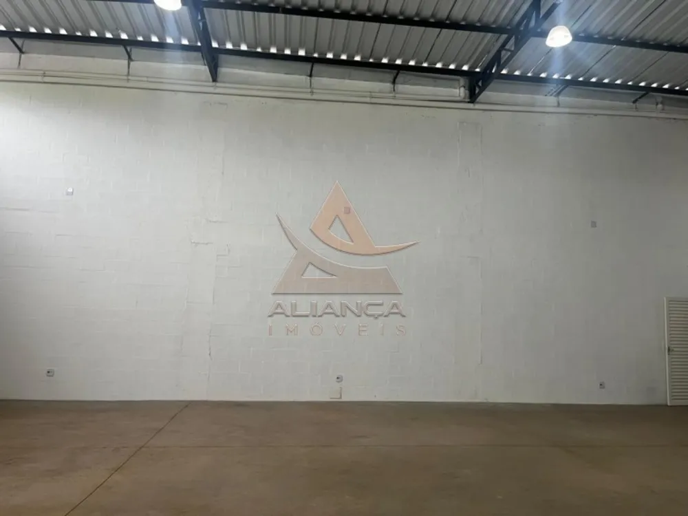 Depósito-Galpão, 183 m² - Foto 1