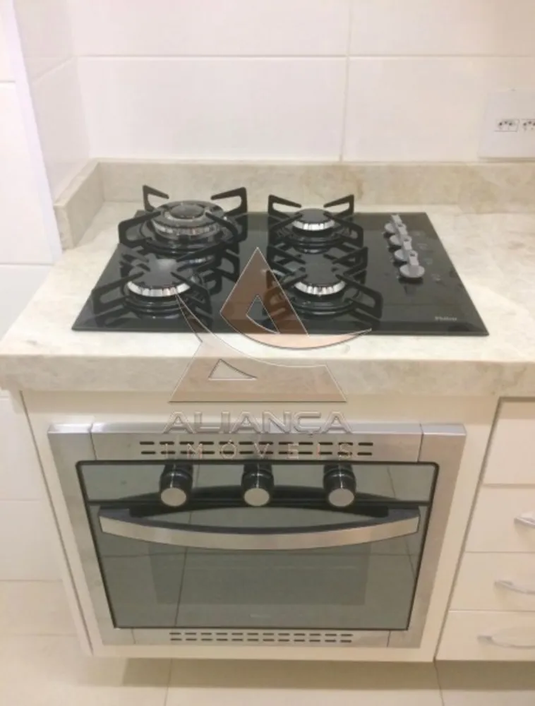 Apartamento, 2 quartos, 60 m² - Foto 6