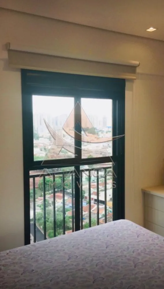 Apartamento, 2 quartos, 60 m² - Foto 4