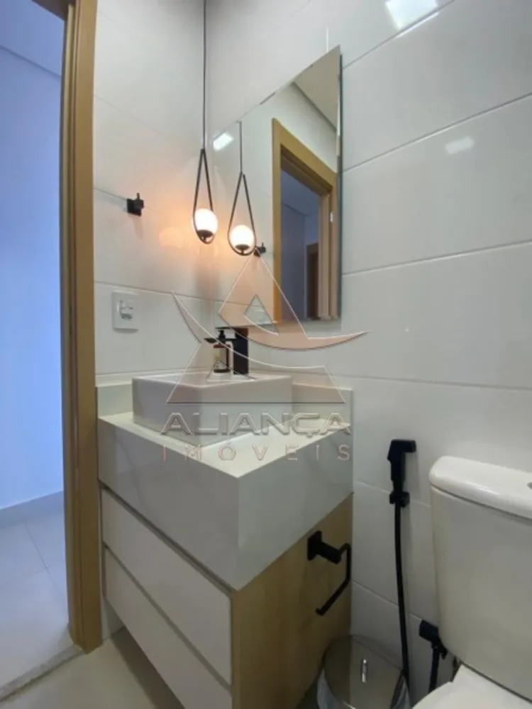 Apartamento, 2 quartos, 60 m² - Foto 11