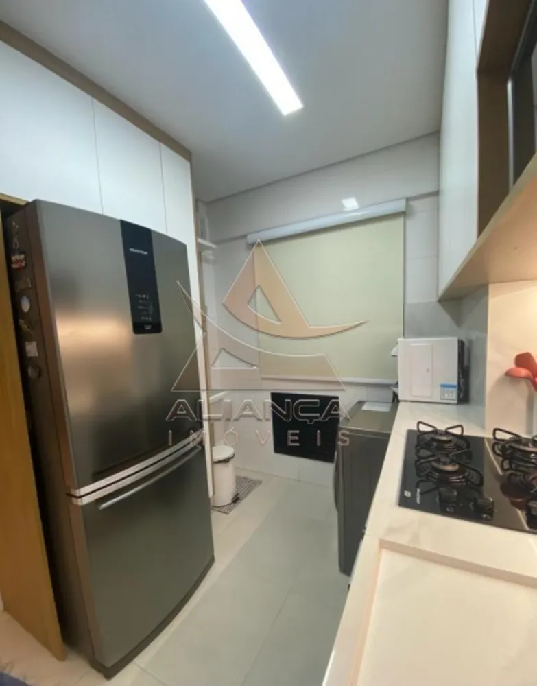 Apartamento, 2 quartos, 60 m² - Foto 3