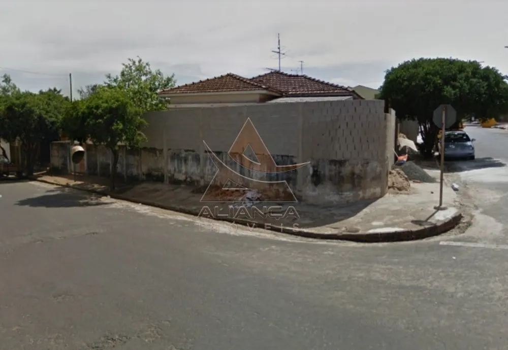 Terreno, 270 m² - Foto 1