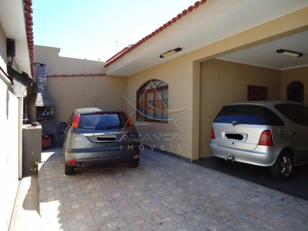 Casa, 3 quartos, 240 m² - Foto 12