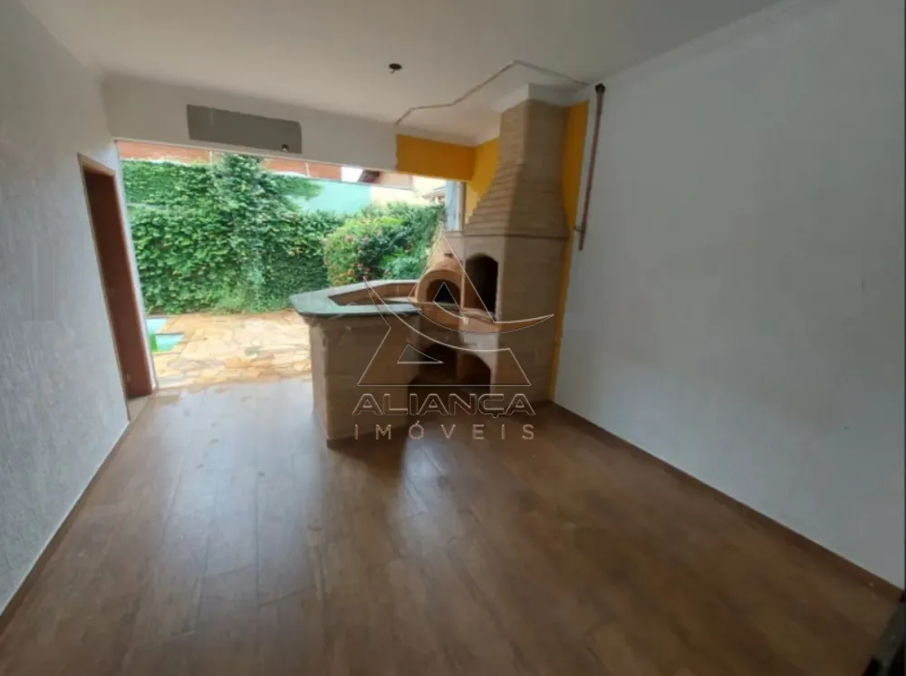 Casa, 4 quartos, 235 m² - Foto 1