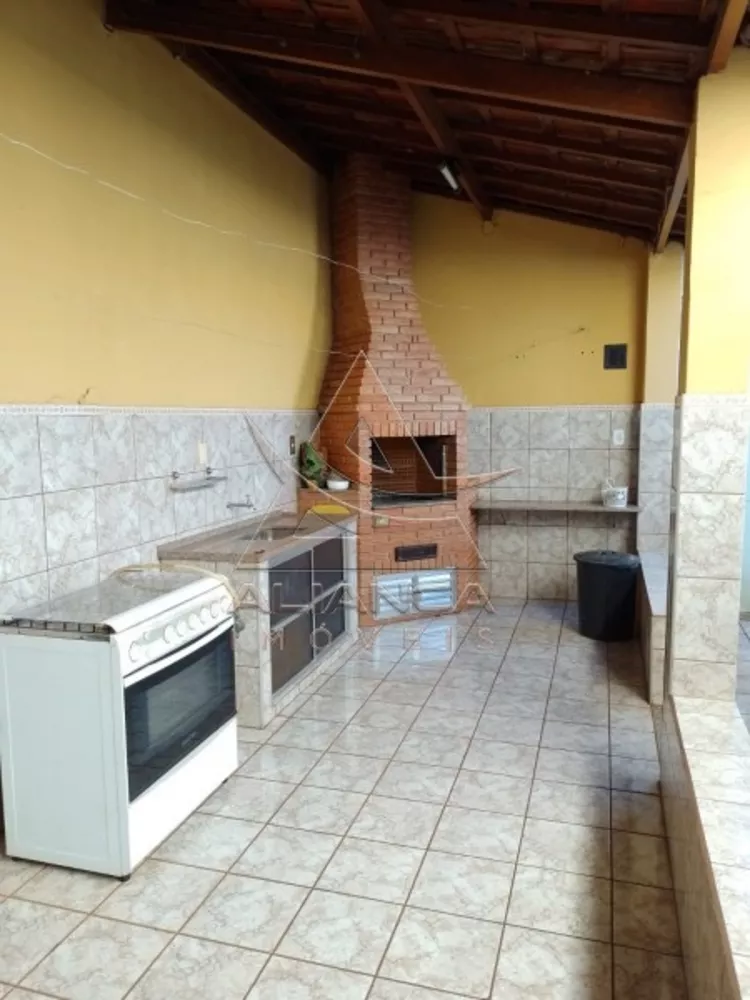 Casa à venda com 3 quartos, 180m² - Foto 2