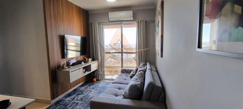 Apartamento, 3 quartos, 72 m² - Foto 4