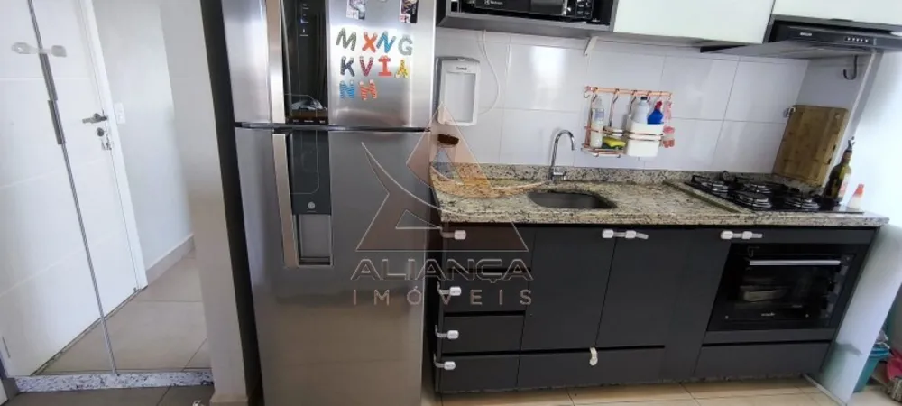 Apartamento, 3 quartos, 72 m² - Foto 5