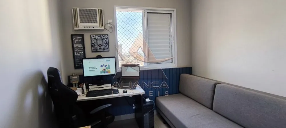 Apartamento, 3 quartos, 72 m² - Foto 8
