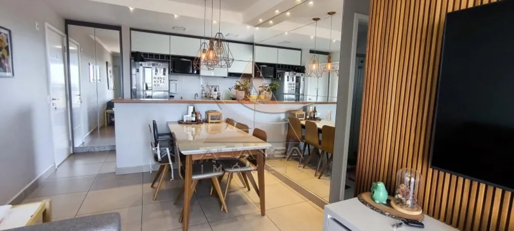 Apartamento, 3 quartos, 72 m² - Foto 3