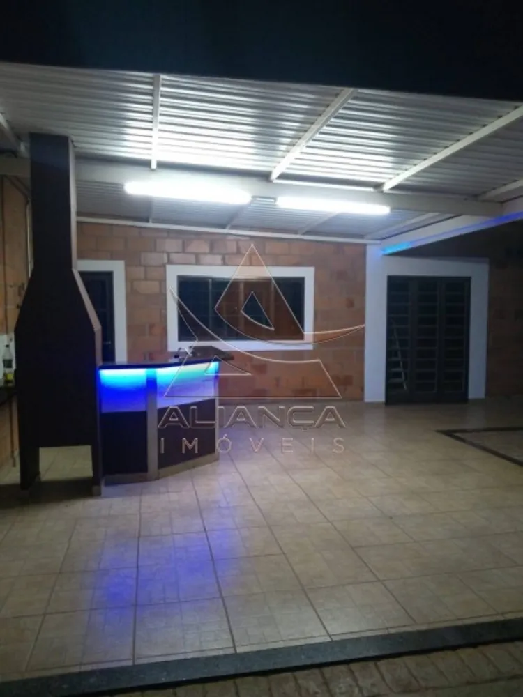 Casa, 2 quartos, 180 m² - Foto 1