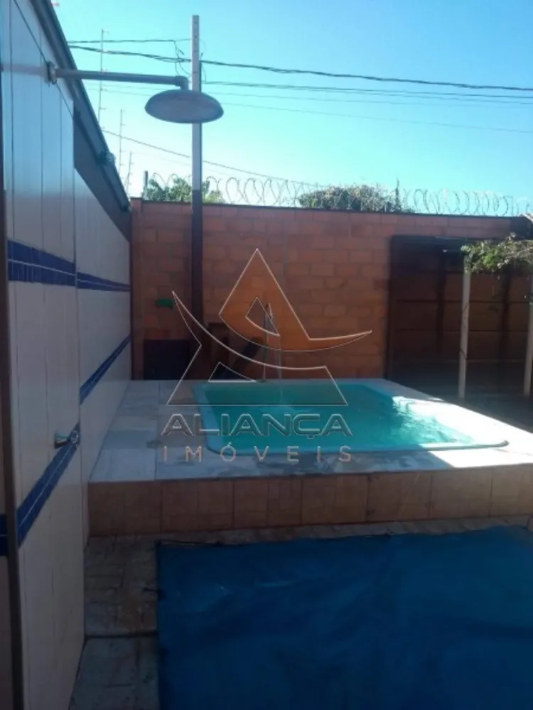 Casa, 2 quartos, 180 m² - Foto 3