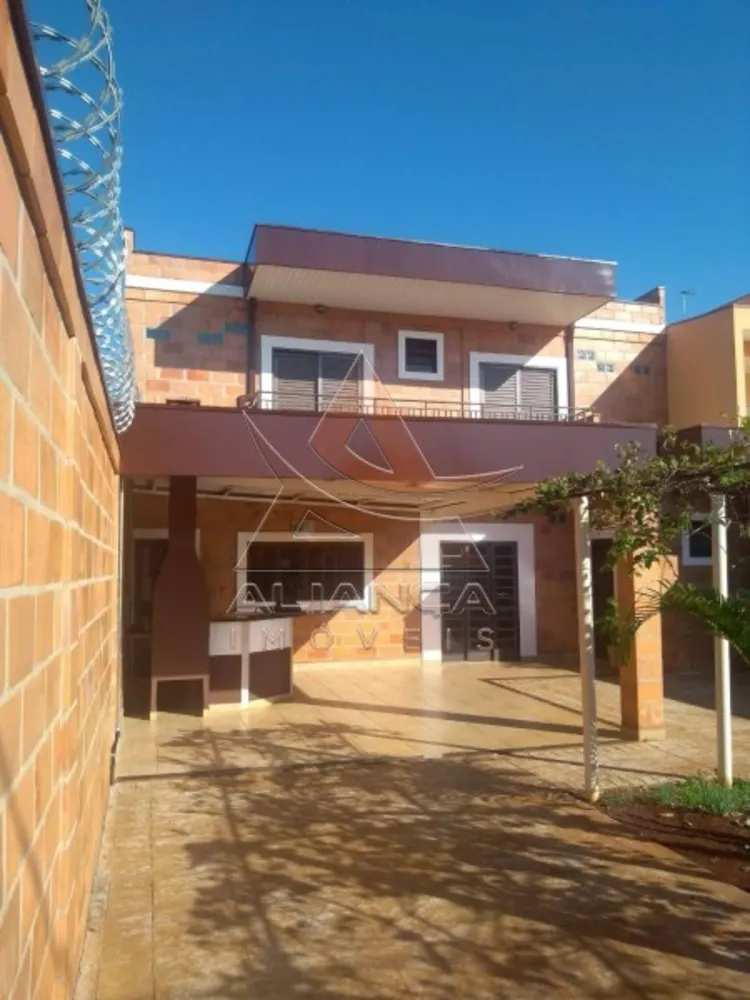 Casa, 2 quartos, 180 m² - Foto 4