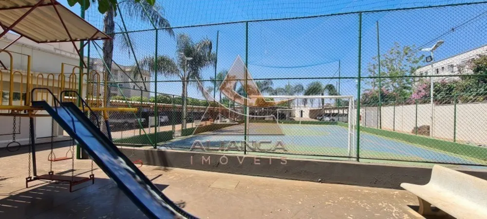Apartamento, 2 quartos, 47 m² - Foto 3