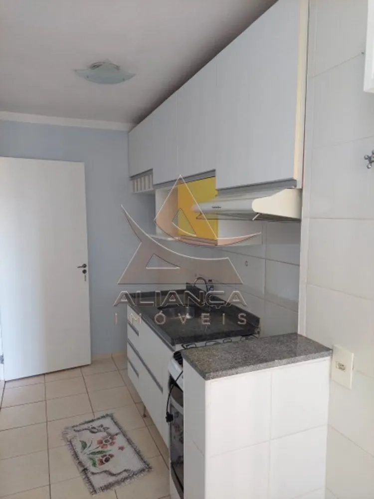 Apartamento, 2 quartos, 47 m² - Foto 2