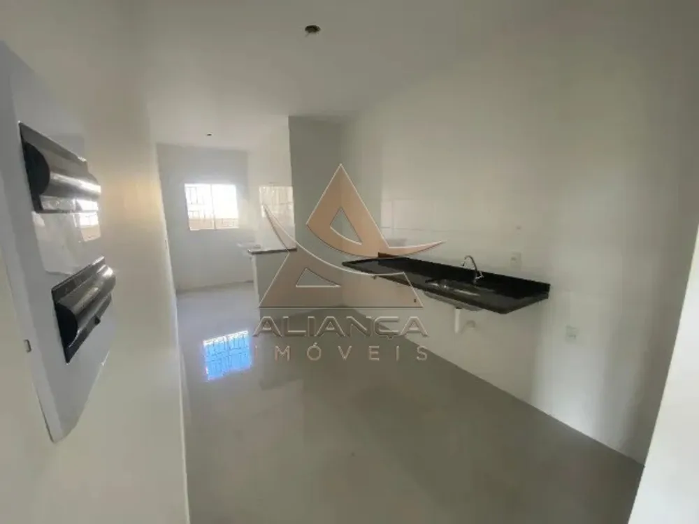 Apartamento, 2 quartos, 77 m² - Foto 2