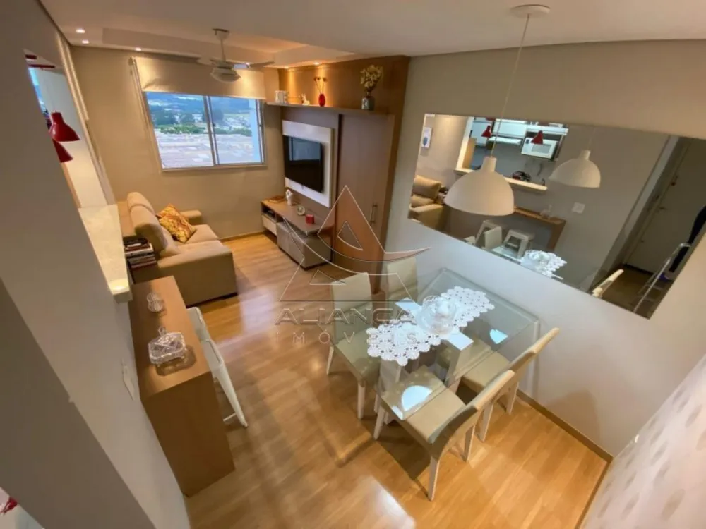 Apartamento, 2 quartos, 48 m² - Foto 8