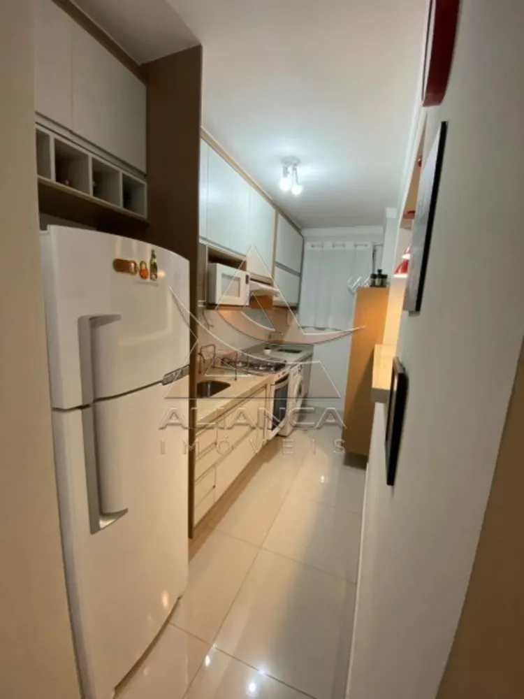 Apartamento, 2 quartos, 48 m² - Foto 4
