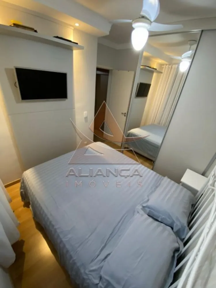 Apartamento, 2 quartos, 48 m² - Foto 1
