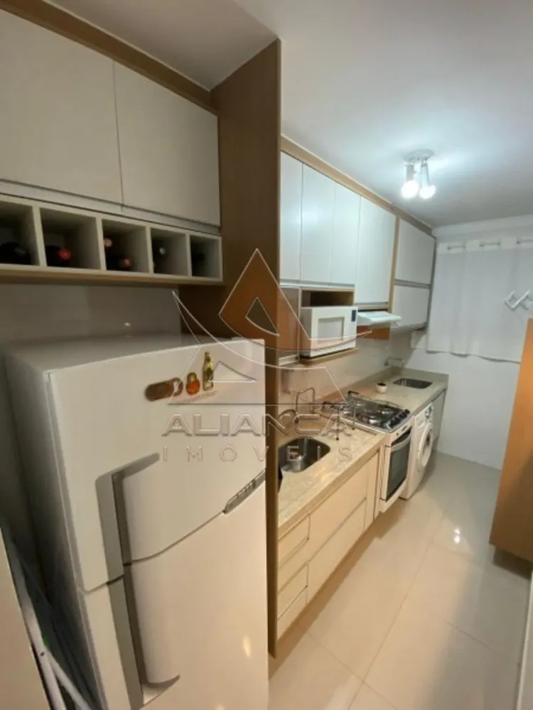 Apartamento, 2 quartos, 48 m² - Foto 3