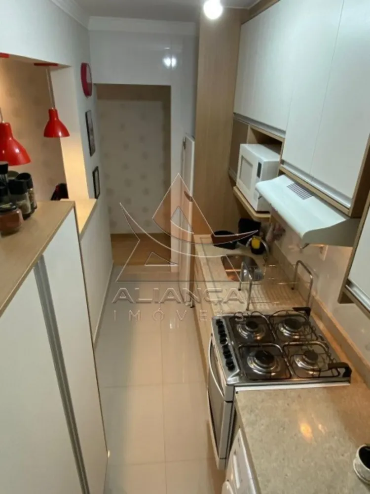 Apartamento, 2 quartos, 48 m² - Foto 11