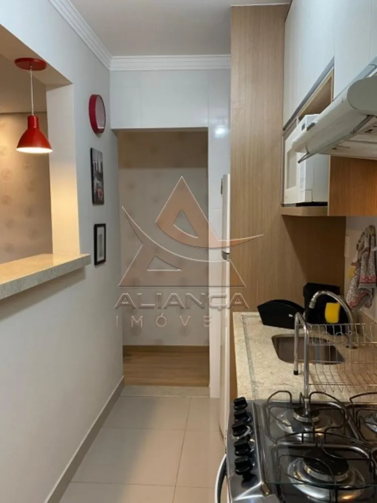 Apartamento, 2 quartos, 48 m² - Foto 2